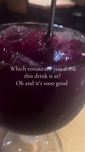 Dragonfruit drink #applebees #dragonfruit