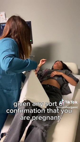 First Trimester Pregnancy Experience: Nerve-Wracking Appointments