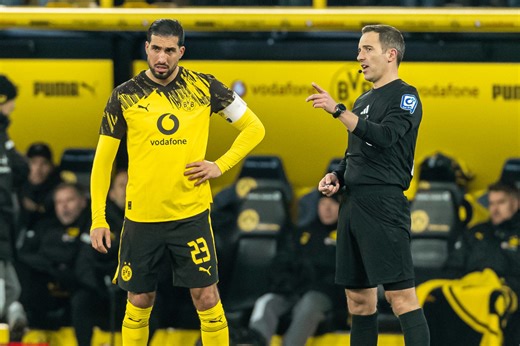 Das waren fünf magische Momente der BVB-Fans