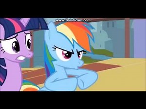 [PMV] Stamp On The Ground - MLP