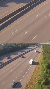 316K views · 916 reactions | Feeling melon-choly? Yeah…us too, after watching this driver who decided to dangerously merge across multiple lanes just to make their exit when there are HUNDREDS MORE. Do not be this driver!!! Thankfully, the semi driver was able to avoid a crash and there were no injuries. #dontbethisdriver | Ohio Department of Transportation | Facebook