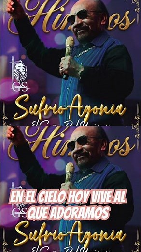 En el cielo hoy vive al que adoramos - Palabra MIEL #palabramiel #alabanzas #gasparsapalu