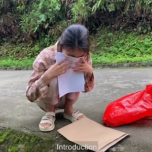 67K views · 398 reactions | single mother unfortunately lost her child, pain leads to depression | Daily Fun | Facebook