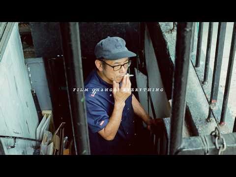 10 Reasons You NEED to Try Film Photography