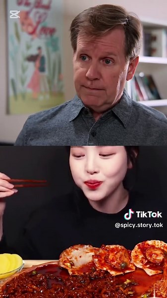 Satisfying Eating ASMR Experience Part 2