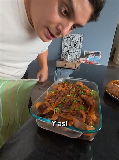 VLOG 836 - Como hacer un escabeche de bonito. Versión chaotic good. #Vlog #jotape #jotaconpe