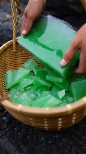 JADE MINING