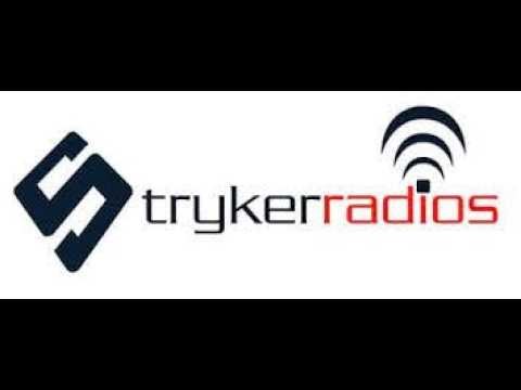 Stryker SR-955HPC +, 10 Meter Amateur Transceiver. For Sparta TN, CB Swap Meet,