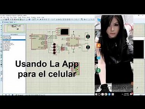 Código PIC 16F628A Para Carro Control Remoto Bluetooth