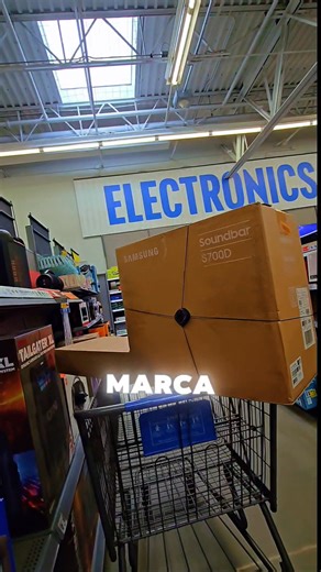 🌟🔥 **¡Explosión de Ofertas en Walmart!** 🔥🌟 ¡No te pierdas increíbles descuentos en la parrilla Lexington, hoverboards y sistemas de cine en casa! 🎉🛒 Aprovecha precios bajos que te harán querer correr a la tienda. ¡Visita Walmart y descubre todas las sorpresas que hemos preparado para ti! 🚀💥 #Walmart #OfertasIncreíbles #Descuentos #Grill #Hoverboard #HomeTheater | Erik Muinos