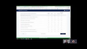 MyVector How To: Air Force Foundational Competencies Assessment