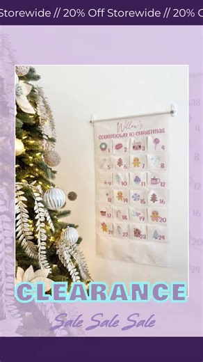 🏷️ Don’t miss your last chance to snag the goodies! 🛍️ Our store-wide Clearance Sale is live and the clock is ticking! Ready to elevate your collection? Enjoy an exclusive 20% off everything in-store! 🎉✨ This is your moment to grab those must-have items you’ve had your eye on! From stylish apparel to timeless accessories, stock up before they're gone! ⏳🔥 Hurry, these deals are fleeting—don’t be the one who missed out! #ClearanceSale #ShopNow #LastChance #Bargains #FashionDeals #SaleAlert #Di