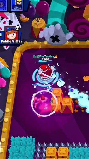 The best modo #brawlstars #keepbrawlalive