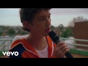 Troye Sivan - Take Yourself Home (from In A Dream EP Live)