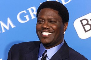 Sneak-Peak :: Bernie Mac's Documentary feat. Chris Rock, Samuel L. Jackson & More - theJasmineBRAND