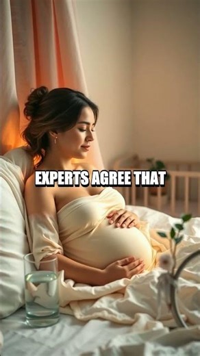 Foundations for a Calm Pregnancy and Early Motherhood