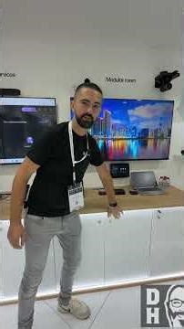 HP Hybrid Solutions at GITEX 2025 | AI-Powered Collaboration for the Future of Work