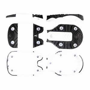 Atomic Hawx and Livefit DD Ski Boot Heels and Toes - Anything Technical