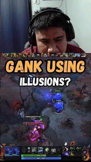 Meepo’s Secret Tricks YOU SHOULD KNOW | Patch 7.39d