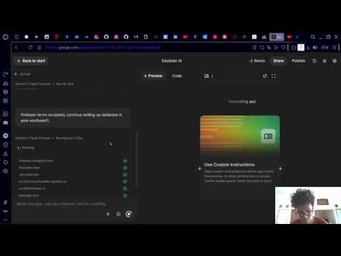 How to create student attendance system using face detection