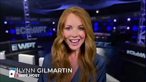 THIS SUNDAY! Win a $12K WPT VIP package to the WPT Five Diamond World Poker Classic in Las Vegas! ClubWPT.com this Sunday, Nov 7 @ 4:00 PM ET | ClubWPT