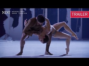 Take Root - Imre van Opstal & Marne van Opstal (NDT 1 | Second Nature)