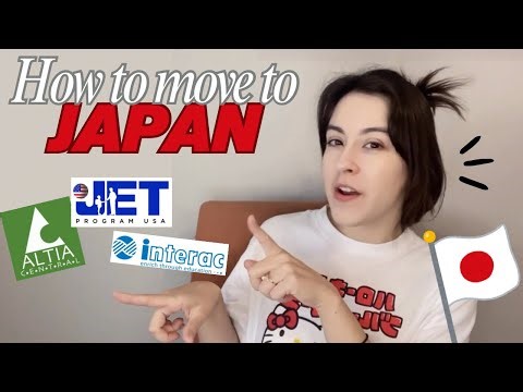 Apply to ALT Programs now! Accomplish your dream to move to Japan!