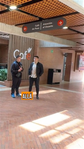 😎 ¿Necesitas una platica? Compensar te presta para lo que sea. Fácil, rápido y seguro. 📍 Solicítalo en línea o en la sede Av. 68 ☕Entrada principal (al lado del Café de paso) 🕗 De 8:00 a.m. a 5:00 p.m. Aprovecha, consulta si tienes una oferta disponible, pide tu crédito del 24 al 26 de abril y con una tasa desde el 0,80% M.V.*✔️ *Sujeto a condiciones y políticas de aprobación, válido para afiliados a Compensar Caja. #CréditoCompensar #crédito | Compensar