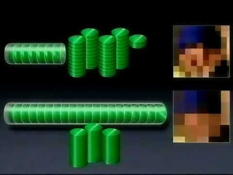 Apple MacWorld Expo 2001 Keynote "The Megahertz Myth"