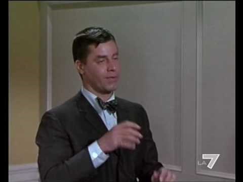 Jerry Lewis - The Typewriter (Scene From WhoS Minding The Store).avi