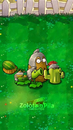 Plants VS zombies 🌱🧟 | Plants Knights⚔️ | #pvz #animation #shorts #trending #memes #edit