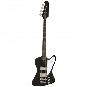Epiphone Thunderbird Vintage Pro Ebony  favorable buying at our sho...