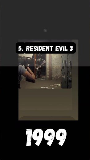 Every Resident Evil Game Ranked (Fans Are NOT Ready) 🧟‍♂️🔥