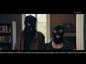Publicité Homiris