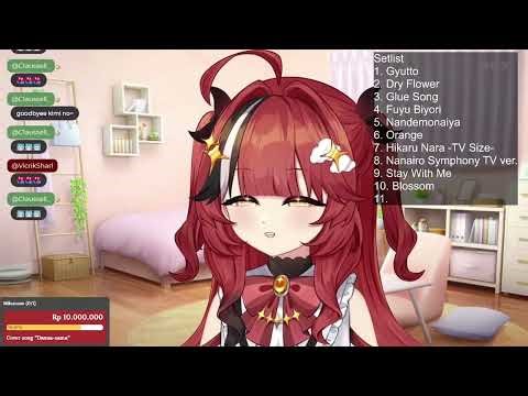 Official HIGE DANdism - Pretender [Karaoke by Yuela Gui Gui]