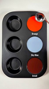 148K views · 813 reactions | Guess the mixed colors (easy to hard)#colormixing #paintmixing #guessthecolor #satisfyingvideo #coloring #art #colour #satisfyingcoloring #asmr #asmrsounds #foryou #fypシ | Color Mix | Facebook