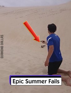 33K views · 479 reactions | Epic Summer Fails | Diamond Dallas Page | Facebook