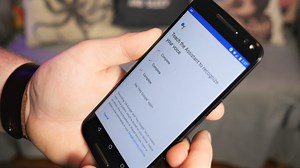 How to add multiple users to Google Home