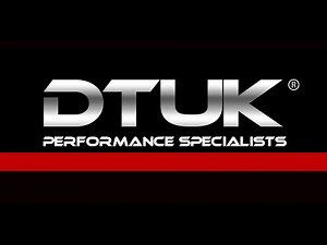 How to adjust your DTUK CRDT+ or FSR+ Tuning Box