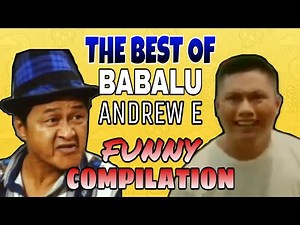Babalu & Andrew E Funny Compilation | Babalu | Andrew E