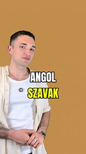 🧡💃 Angol lecke! Tanulj velem ma is! #nyelvtudas #idegennyelv | Oti Tanár Úr