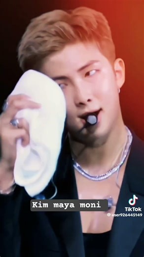Kim namjoon is so hot 🔥🥵#bts #naamjoon #kimnamjoon #shortsfeed #shortvideo #rm #rmbts #viral #foryou