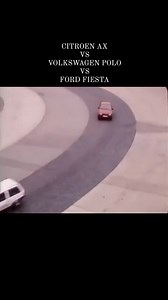 We know you guys visit this channel for the ultimate in power group test footage, so how could we disappoint? Three of the finest here, but which one takes your top honours? Via @pan.dymko | Hagerty UK