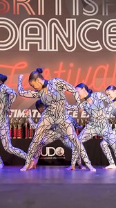 British Dance Festival 2024 🇬🇧 19 - 21 April | Winter Gardens 📍 As more & more faculty is being revealed, we CANNOT wait for you to see what we have in store ✨ More information here:https://www.udostreetdance.com/gb_en/events/view/udo-british-dance-festival-2024 | United Dance Organisation