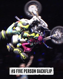 162K views · 8.7K reactions | Nitro Circus on Reels | Facebook