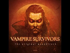 Disk 02-09 I Might Survive - Vampire Survivors Original Soundtrack