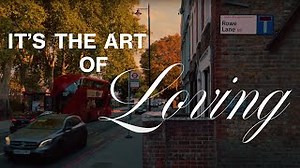 Olivia Dean - The Art Of Loving (Intro)