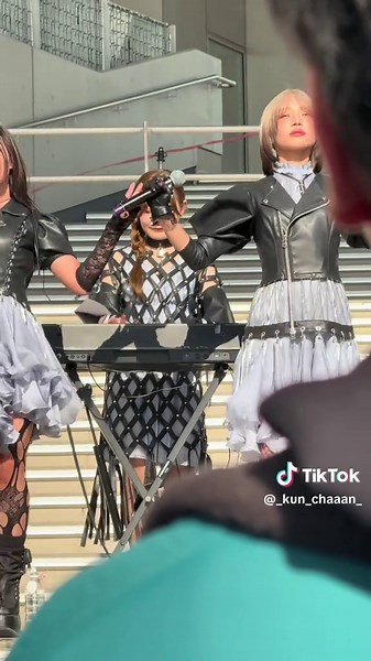 『シンデレラ』- @CiON【シーオン】 . -2026.01.17- CiON Major 2nd Single 『シンデレラ』リリースイベント . #CiON #シーオンシンデレラ #アイドル #リリイベ