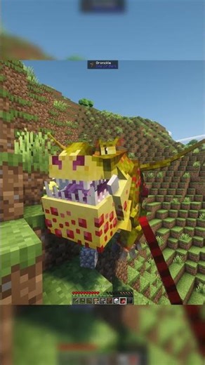 How to Train Your Dragon Minecraft! #minecraftmods