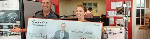 Donate | Third Street Alliance